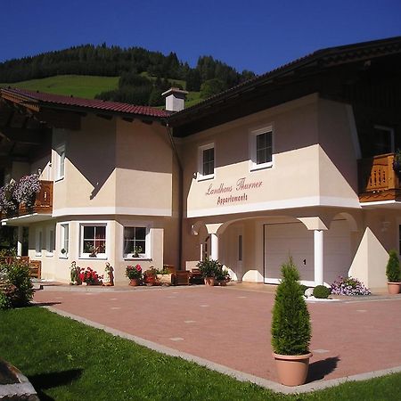 Landhaus Thurner واغراين المظهر الخارجي الصورة