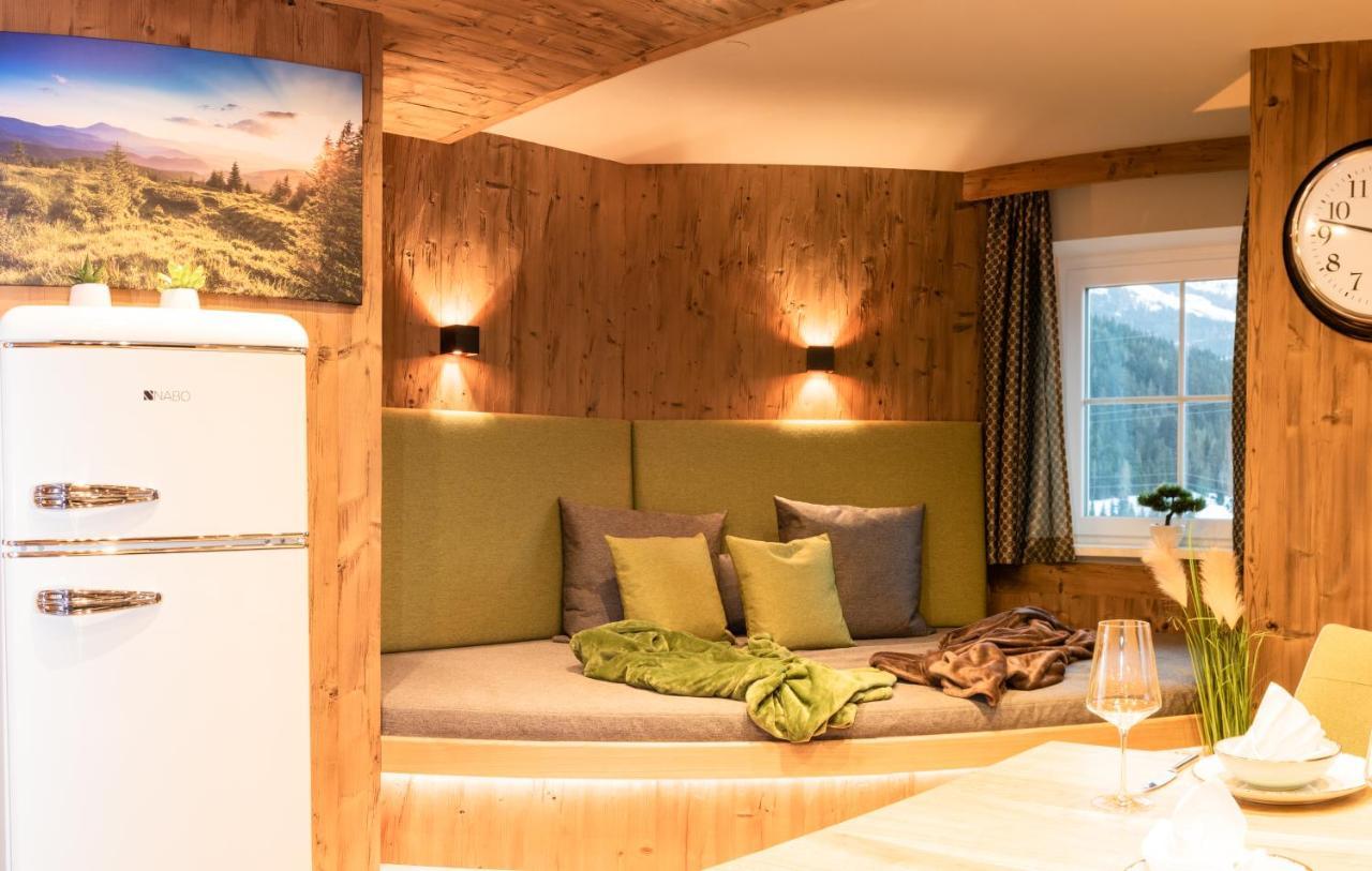 Landhaus Thurner واغراين المظهر الخارجي الصورة