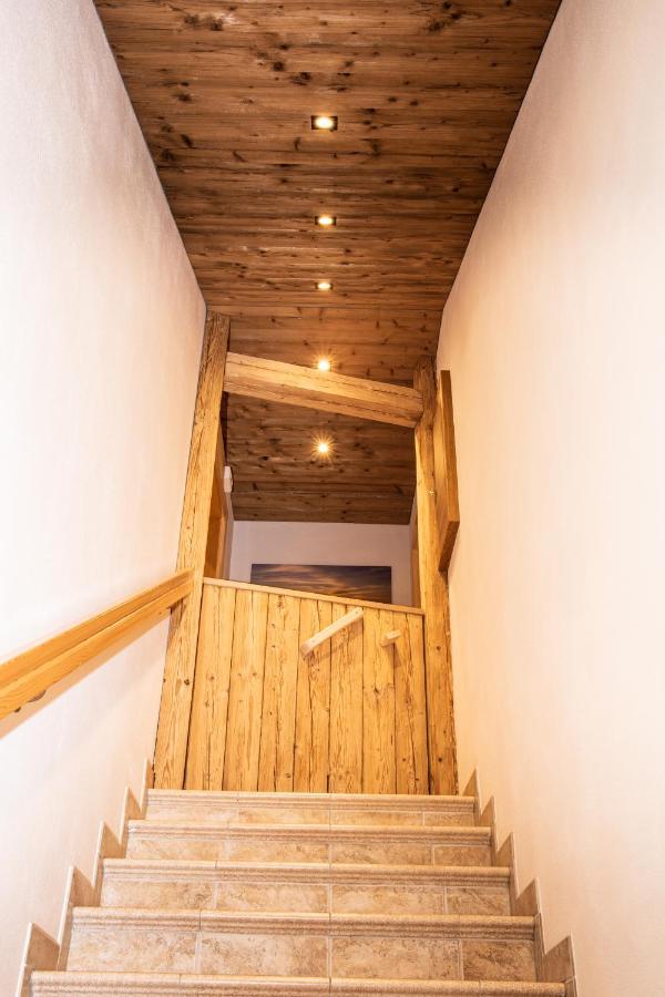 Landhaus Thurner واغراين المظهر الخارجي الصورة