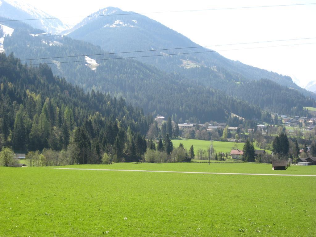 Landhaus Thurner واغراين المظهر الخارجي الصورة